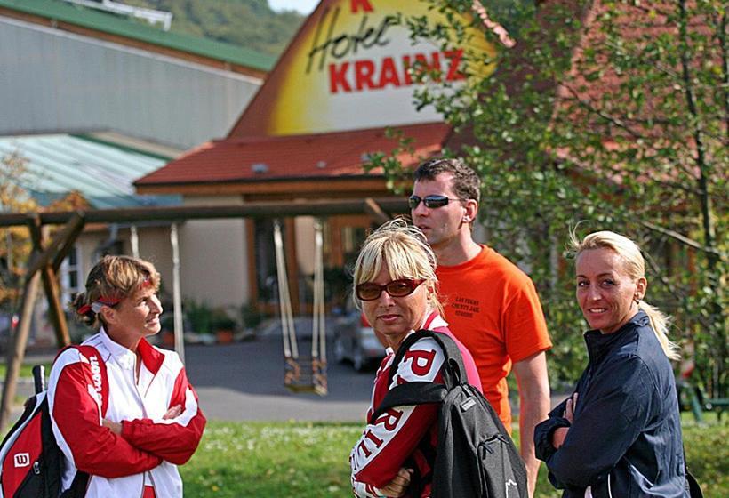 Familien Hotel Krainz 19