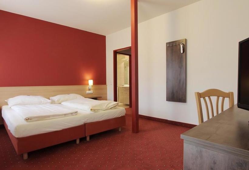 Familien Hotel Krainz 2