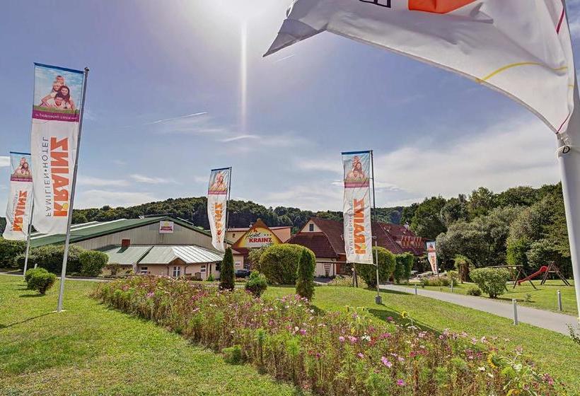 Familien Hotel Krainz 20