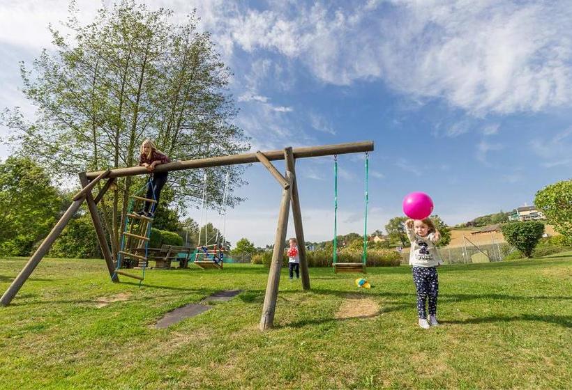 Familien Hotel Krainz 4