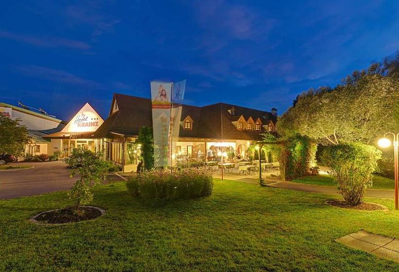 Familien Hotel Krainz 9