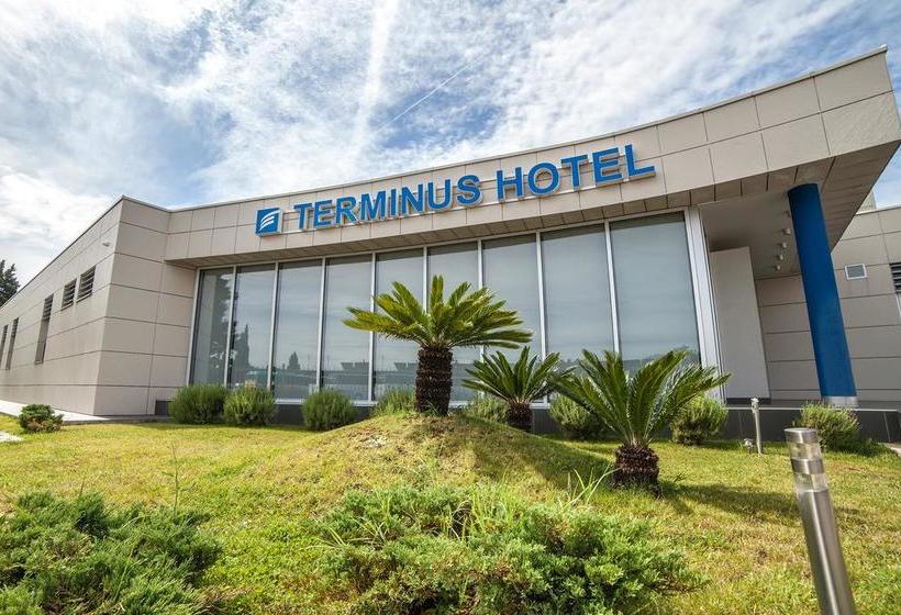 Hotel Terminus