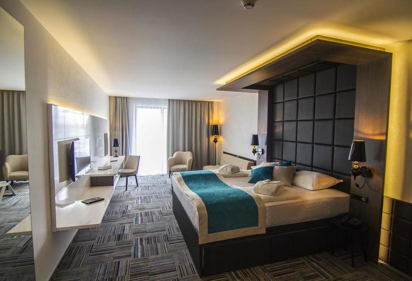 Resort Hills Sarajevo