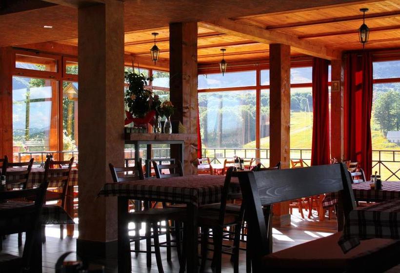 Bed and Breakfast Bed&Breakfast Etno Selo Sljeme