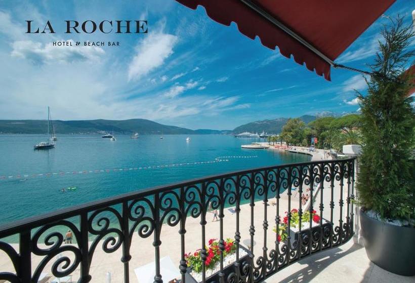 Hotel La Roche 6