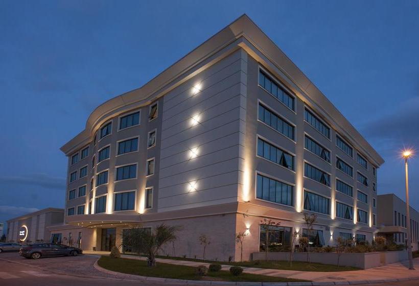 Wellness & Spa Hotel Verde