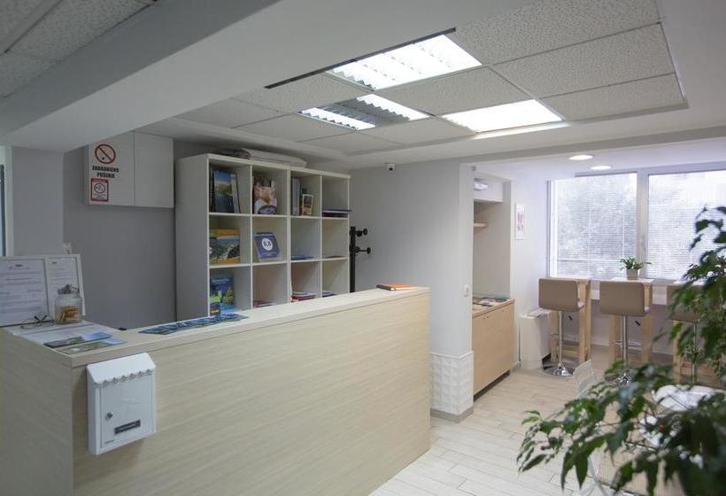 Bed and Breakfast Seven Hills