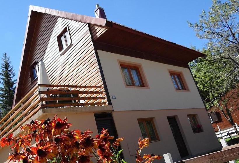 Bed and Breakfast Guest House Milena Vu Ini