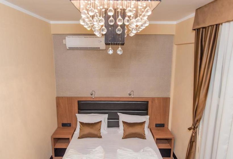 Hotel Crnogorska Ku?a