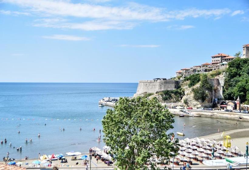 Bed and Breakfast Mala Plaza