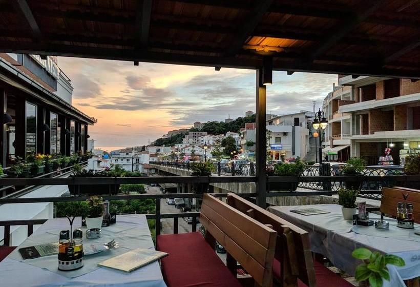 Bed and Breakfast Bed&Breakfast Bella Vista