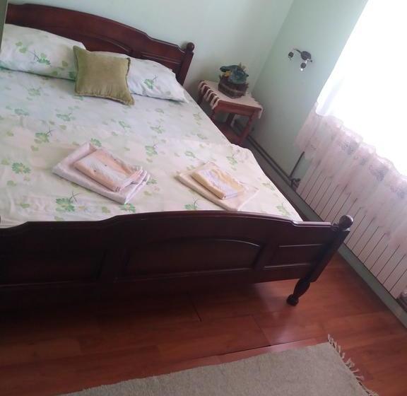 Bed and Breakfast Apartments and Rooms Taverna