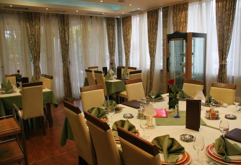 Hotel Splendido MB 1