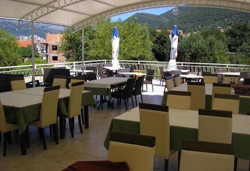 Hotel Splendido MB 2