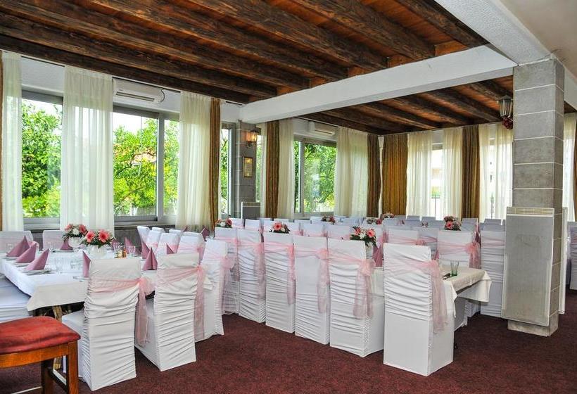 Hotel Splendido MB 4