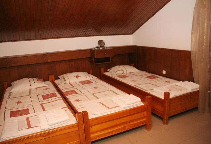 Hotel Splendido MB 8