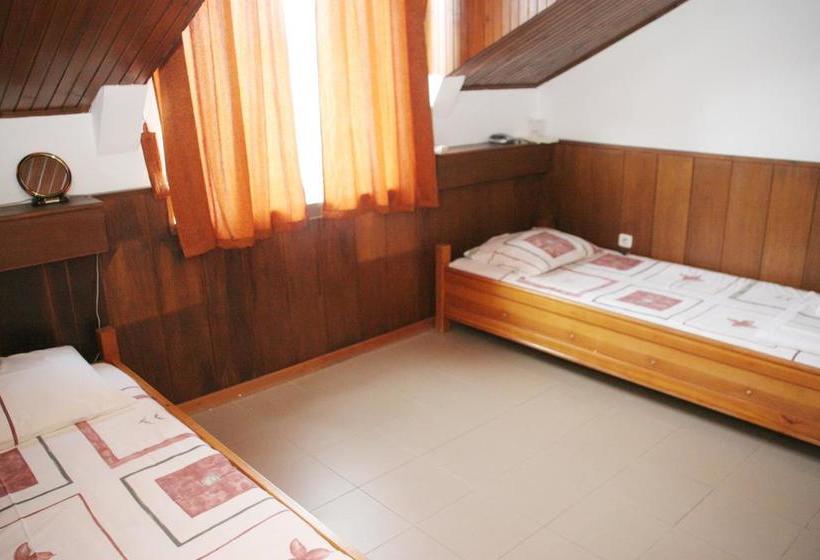 Hotel Splendido MB 9