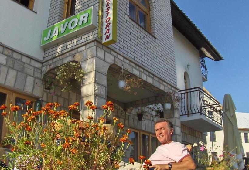 Hotel Javor