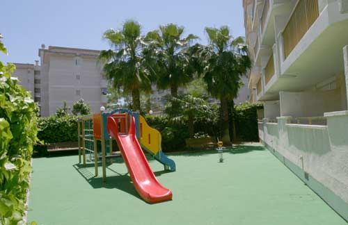 Apartments Cye Marina  | La Pineda | Tarragona | España 1