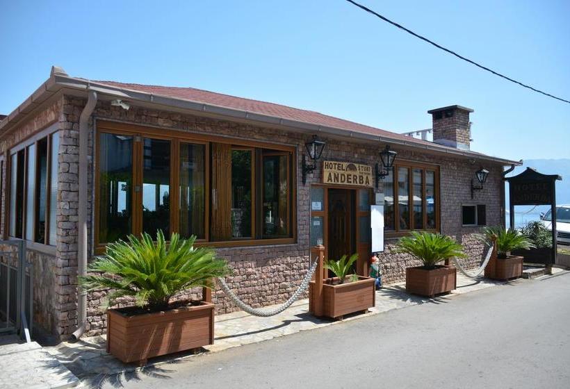 Hotel Anderba