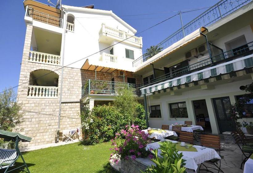 Garni Hotel Bokeka No?