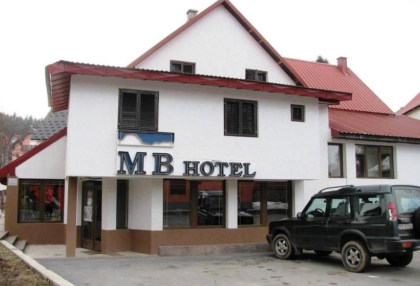 MB Hotel