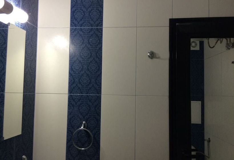 Palm Residence Deluxe Studios