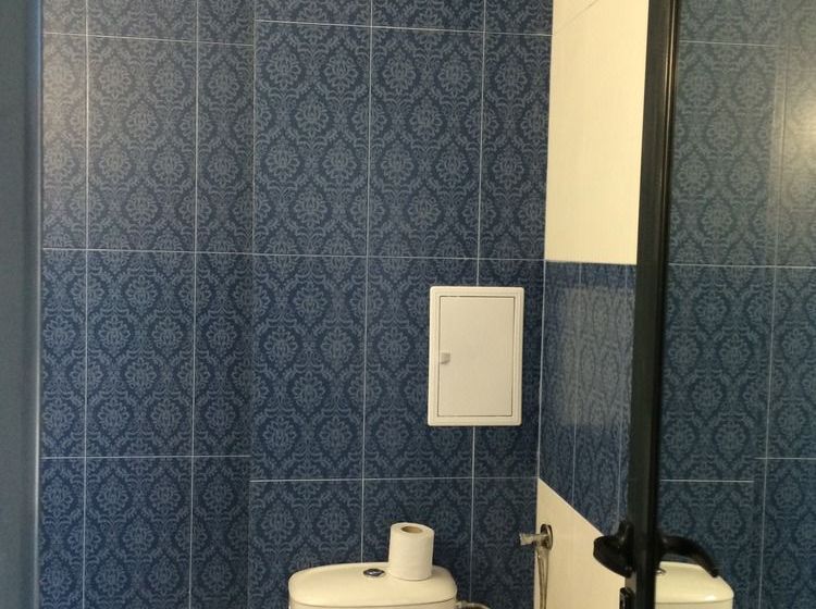 Palm Residence Deluxe Studios 7