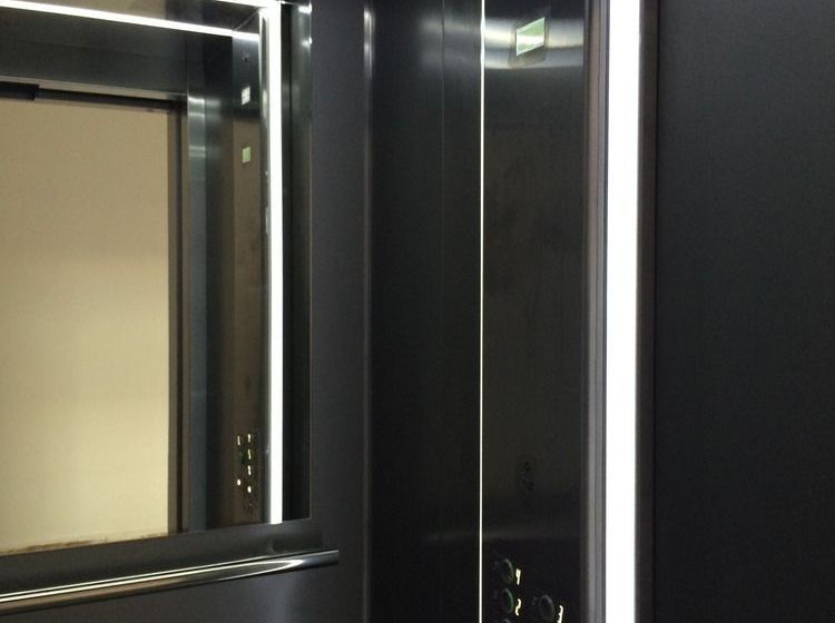 Palm Residence Deluxe Studios 9