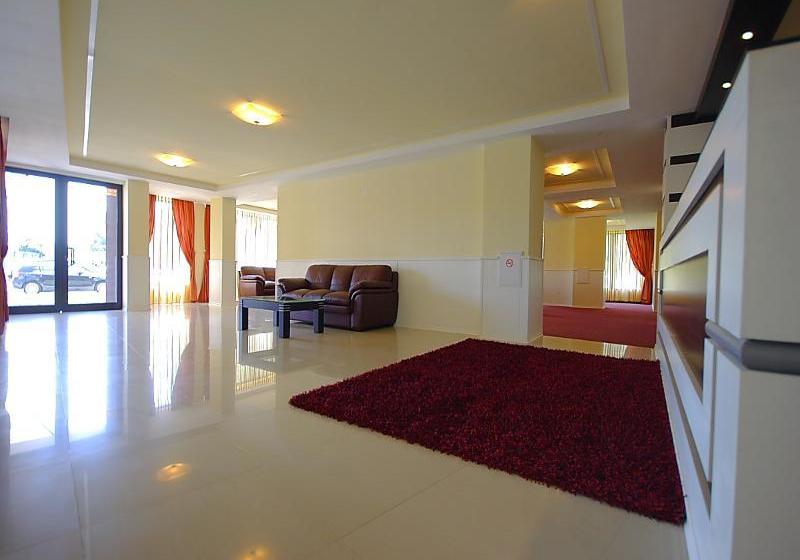 Hotel Apart Complex Sozopoli