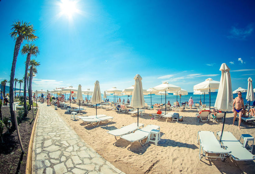 Hotel Privilege Fort Beach