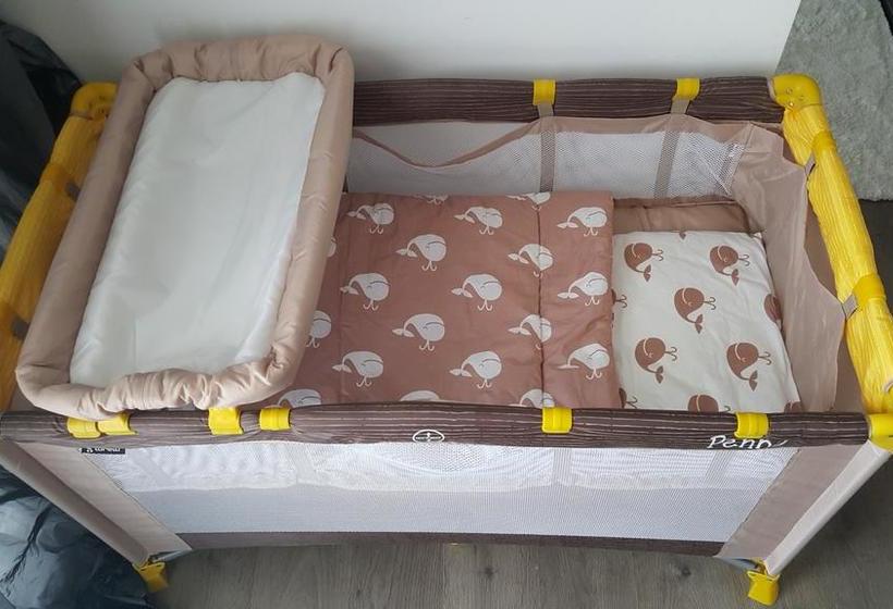 Hotel Sans Souci Family