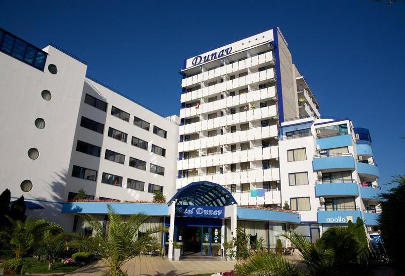 Hotel Dunav