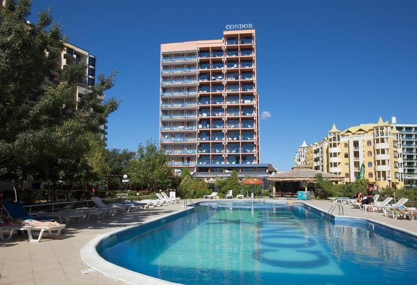Hotel Condor