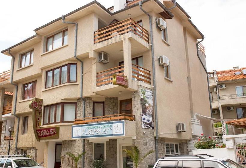 Hotel Kavaler