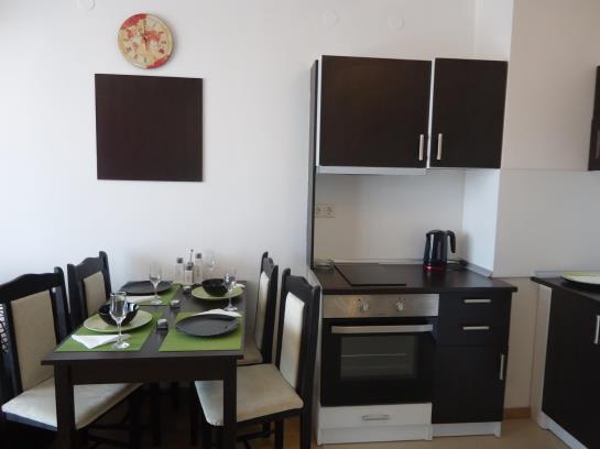 Hotel Blvd Apartments