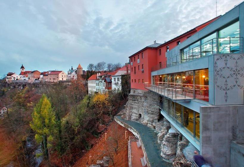 Hotel Rajska Zahrada