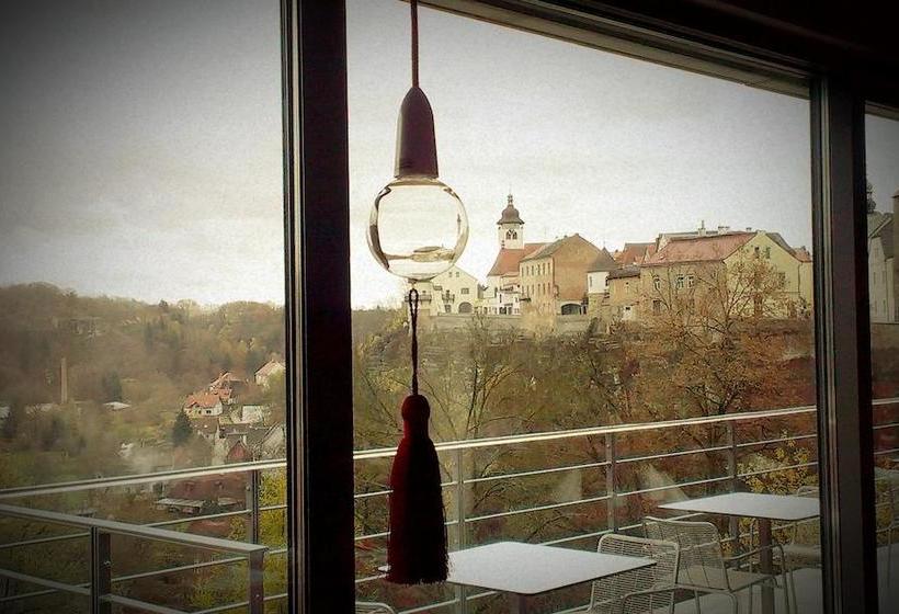 Hotel Rajska Zahrada 11