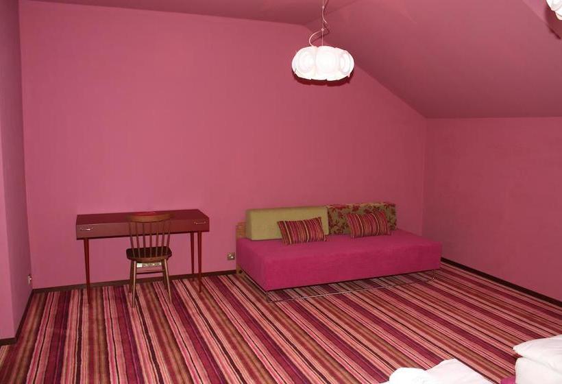 Hotel Rajska Zahrada 15