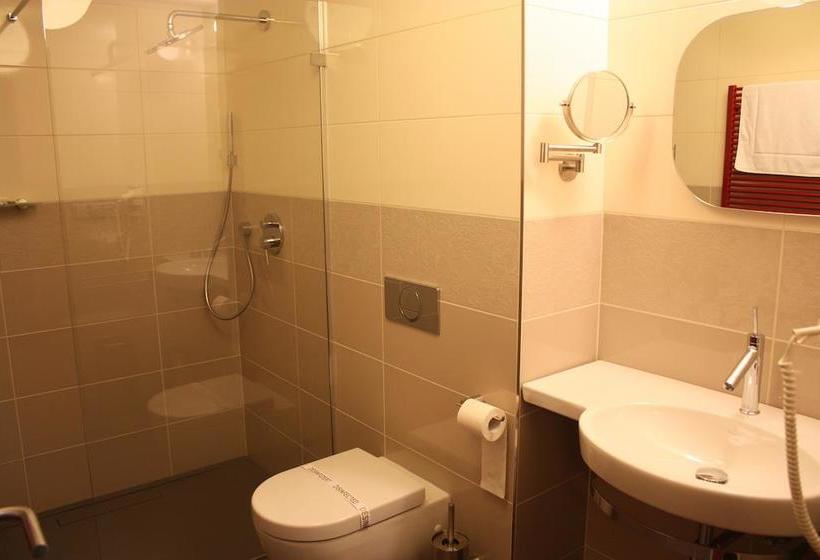 Hotel Rajska Zahrada 19