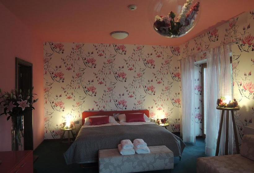 Hotel Rajska Zahrada 2