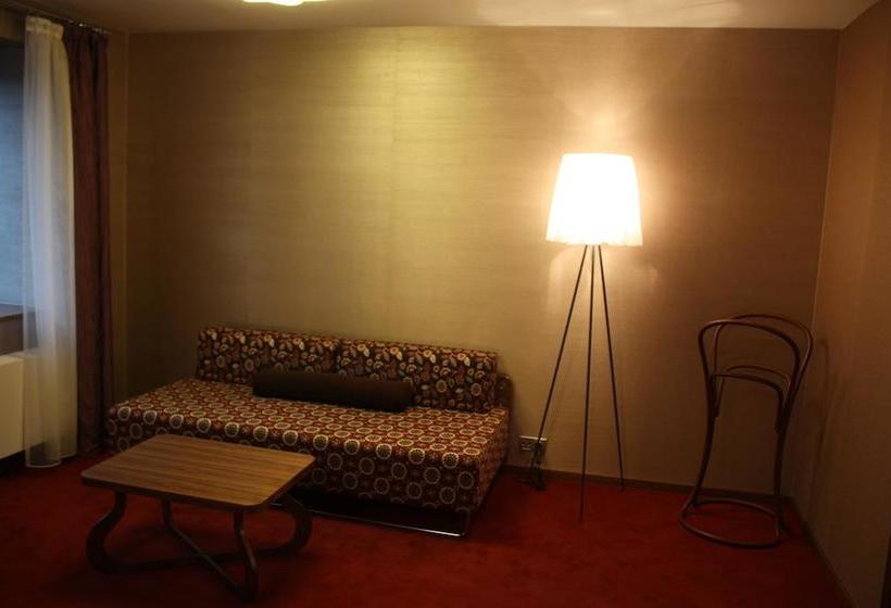 Hotel Rajska Zahrada 20