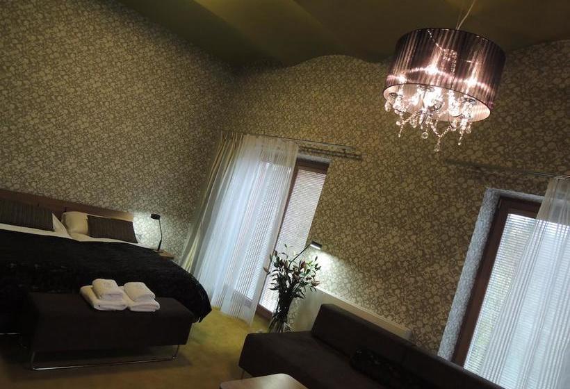 Hotel Rajska Zahrada 3