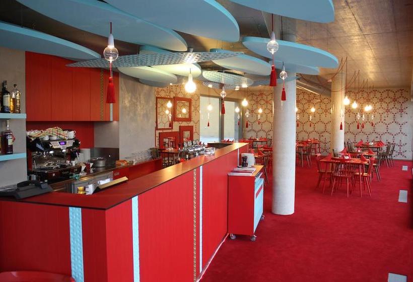 Hotel Rajska Zahrada 4