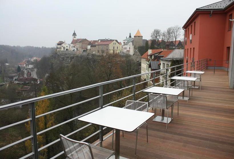 Hotel Rajska Zahrada 5