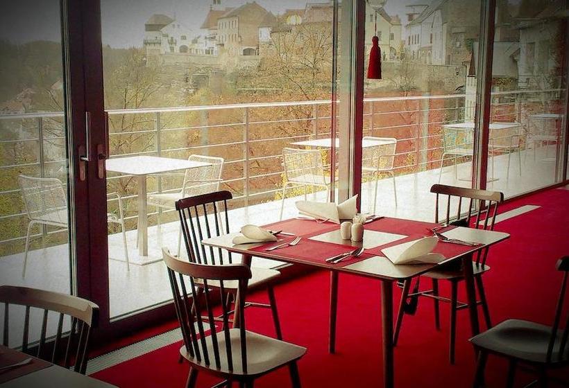 Hotel Rajska Zahrada 6