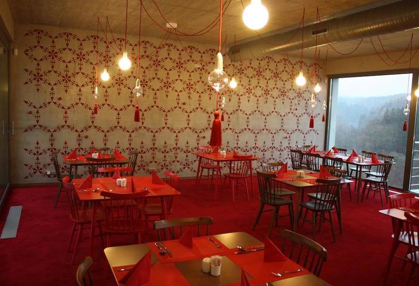 Hotel Rajska Zahrada 7