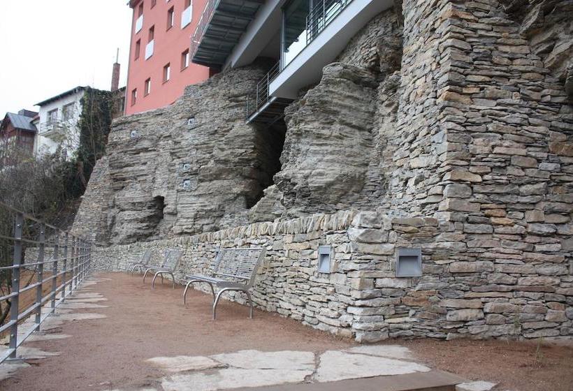 Hotel Rajska Zahrada 8