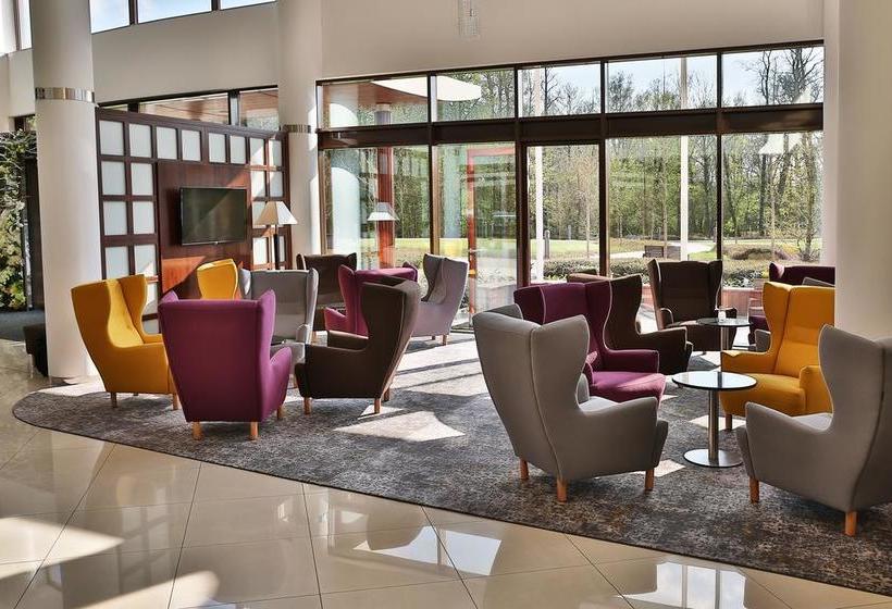 Hotel Tree Of Life Spa Resort