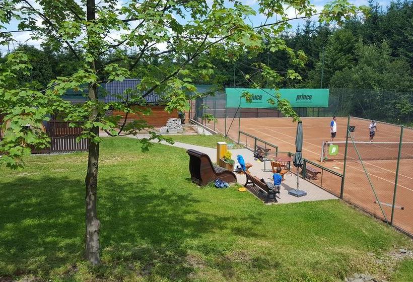 Hotel Penzion Na Doline